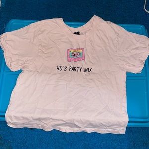 kids tee